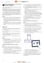 Preview for 11 page of NEFF I96BMV5N5 Instructions For Installation And Use Manual