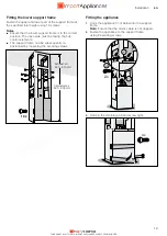 Preview for 20 page of NEFF I96BMV5N5 Instructions For Installation And Use Manual