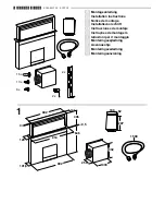 Preview for 1 page of NEFF I99L59N0GB Instructions Manual