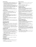 Preview for 8 page of NEFF I99L59N0GB Instructions Manual