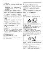 Preview for 9 page of NEFF I99L59N0GB Instructions Manual