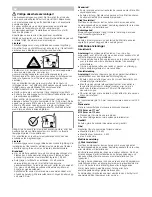 Preview for 22 page of NEFF I99L59N0GB Instructions Manual