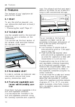 Preview for 14 page of NEFF K125 User Manual