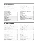 Preview for 2 page of NEFF K345 series Instructions For Use Manual