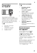 Предварительный просмотр 31 страницы NEFF K367 Series User Manual