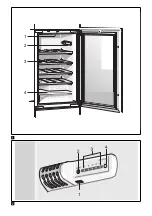 Предварительный просмотр 63 страницы NEFF K367 Series User Manual