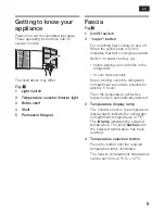 Предварительный просмотр 5 страницы NEFF K3670X0GB Operating Instructions Manual