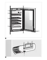 Предварительный просмотр 13 страницы NEFF K3670X0GB Operating Instructions Manual