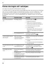 Preview for 90 page of NEFF K4336X6 Instructions For Use Manual