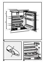 Preview for 99 page of NEFF K4336X8 Instructions For Use Manual