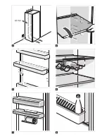 Preview for 21 page of NEFF K5660X0 Operating Instructions Manual