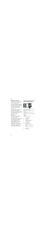 Preview for 8 page of NEFF K5714 Series User Manual