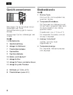 Preview for 6 page of NEFF K5764X0GB Operating Instructions Manual