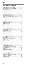 Preview for 2 page of NEFF K59 D Series Installation Instructions And Instructions For Use