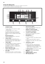 Предварительный просмотр 10 страницы NEFF K59 D Series Installation Instructions And Instructions For Use