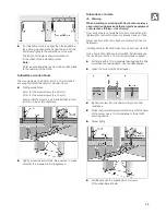 Предварительный просмотр 13 страницы NEFF K77 Series Manual