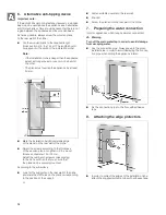 Предварительный просмотр 14 страницы NEFF K77 Series Manual