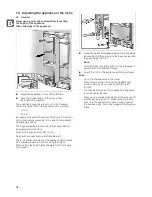 Предварительный просмотр 16 страницы NEFF K77 Series Manual