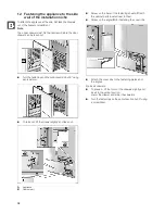 Предварительный просмотр 18 страницы NEFF K77 Series Manual