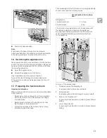 Предварительный просмотр 21 страницы NEFF K77 Series Manual