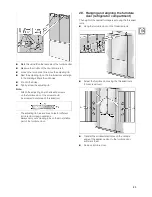 Предварительный просмотр 23 страницы NEFF K77 Series Manual