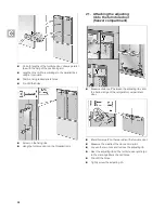 Предварительный просмотр 24 страницы NEFF K77 Series Manual