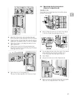 Предварительный просмотр 27 страницы NEFF K77 Series Manual