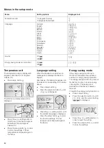 Предварительный просмотр 12 страницы NEFF K7761X0 Series Operating Instructions Manual