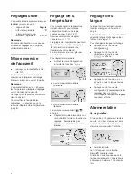 Preview for 8 page of NEFF K7961X0 (French) Notice D'Utilisation