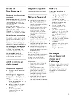 Preview for 13 page of NEFF K7961X0 (French) Notice D'Utilisation