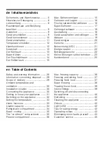 Preview for 2 page of NEFF K8345X0 Instructions For Use Manual