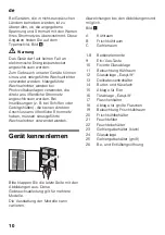 Preview for 10 page of NEFF K8345X0 Instructions For Use Manual