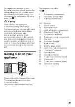 Preview for 31 page of NEFF K8345X0 Instructions For Use Manual