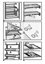 Preview for 116 page of NEFF K8345X0 Instructions For Use Manual