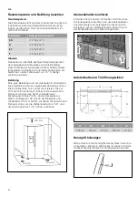 Preview for 6 page of NEFF KA I Series Manual