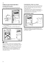 Preview for 20 page of NEFF KA I Series Manual