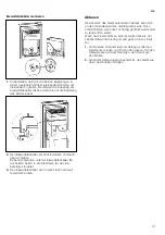 Preview for 21 page of NEFF KA I Series Manual