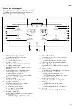 Preview for 35 page of NEFF KA I Series Manual