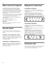 Preview for 60 page of NEFF KA I Series Manual