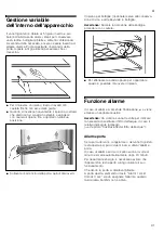 Preview for 91 page of NEFF KA I Series Manual