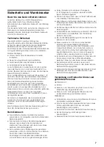 Preview for 7 page of NEFF KA19 Series Instructions For Use And Installation