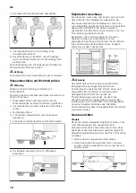 Preview for 12 page of NEFF KA19 Series Instructions For Use And Installation