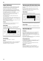 Preview for 18 page of NEFF KA19 Series Instructions For Use And Installation