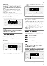 Preview for 19 page of NEFF KA19 Series Instructions For Use And Installation