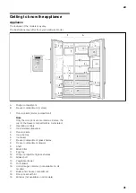 Preview for 41 page of NEFF KA19 Series Instructions For Use And Installation