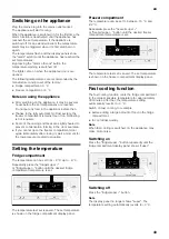 Preview for 43 page of NEFF KA19 Series Instructions For Use And Installation