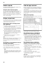 Preview for 46 page of NEFF KA19 Series Instructions For Use And Installation