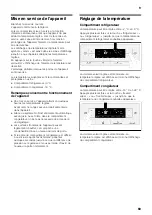 Preview for 69 page of NEFF KA19 Series Instructions For Use And Installation