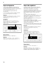 Preview for 70 page of NEFF KA19 Series Instructions For Use And Installation