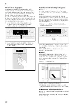 Preview for 76 page of NEFF KA19 Series Instructions For Use And Installation